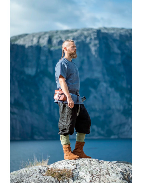 Viking tunic short sleeve Edmund,...