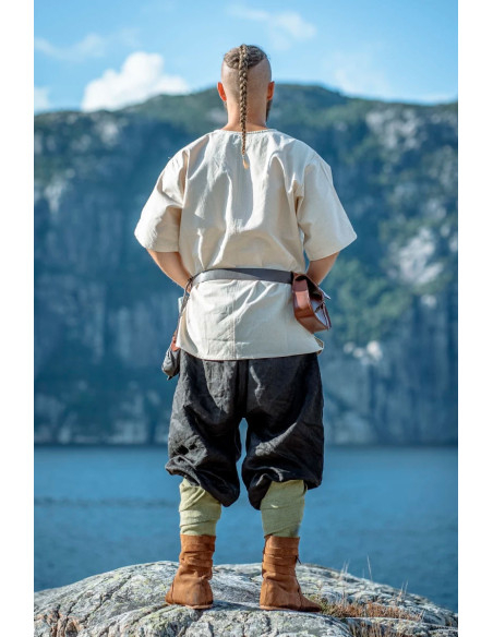 Viking tunic short sleeve Olaf,...