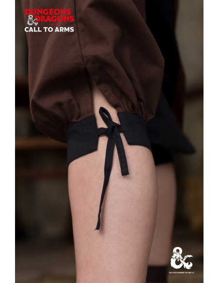 Barbarian medieval pants in cotton,...