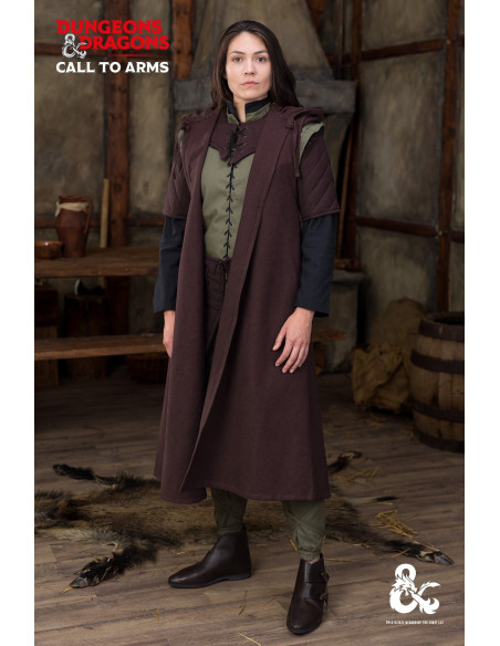 Medieval cotton pants Ranger model,...