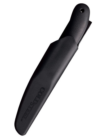 Cold Steel Outdoor Knife Roach Belly...