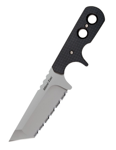 Botero Cold Steel Knife Mini Tac Tanto model