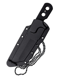 Botero Cold Steel Knife Mini Tac Tanto model 2