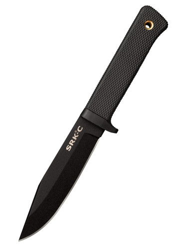 Cold Steel Adventure Knife model SRK Compact