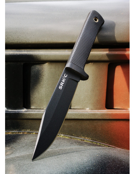Cold Steel Adventure Knife model SRK...