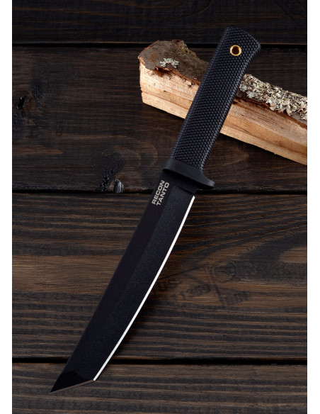 Cold Steel Adventure Knife Recon...
