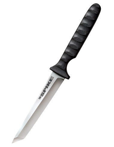 Botero Cold Steel Knife Tanto Spike model