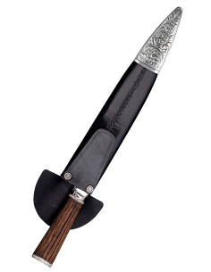 Argentine Cold Steel knife Facon model 2