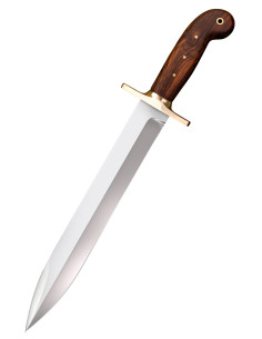 Cold Steel Brand Rifle Knife (44.5 cm)