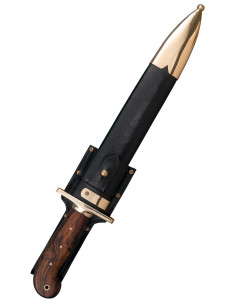 Cold Steel Brand Rifle Knife (44.5 cm) 2