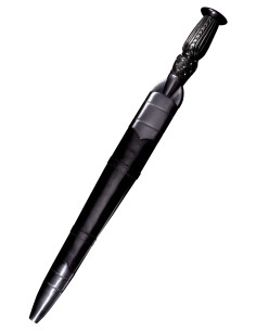 Dirk Scottish knife, Cold Steel brand, with sheath 2