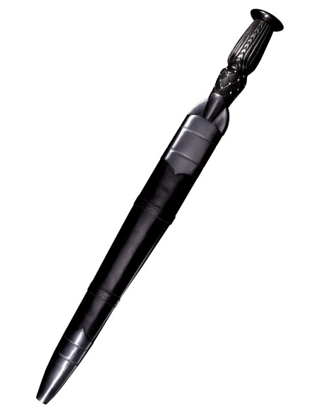 Dirk Scottish knife, Cold Steel... Dirk Scottish knife, Cold Steel...