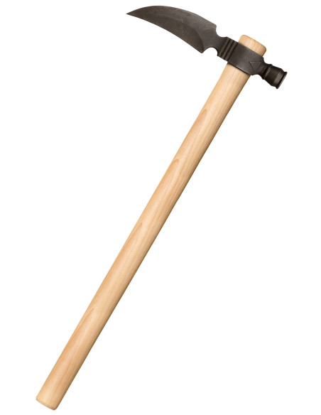 Tomahawk Cold Steel Ax Spontoon model Tomahawk Cold Steel Ax Spontoon model