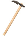Tomahawk Cold Steel Ax Spontoon model