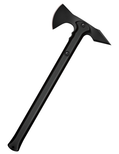 Cold Steel functional ax Trench Hawk model