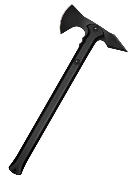 Cold Steel functional ax Trench Hawk...
