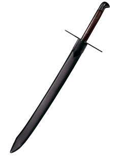 Cold Steel MAA Grosses Messer Sword 2
