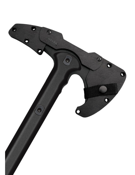 Cold Steel functional ax War model...