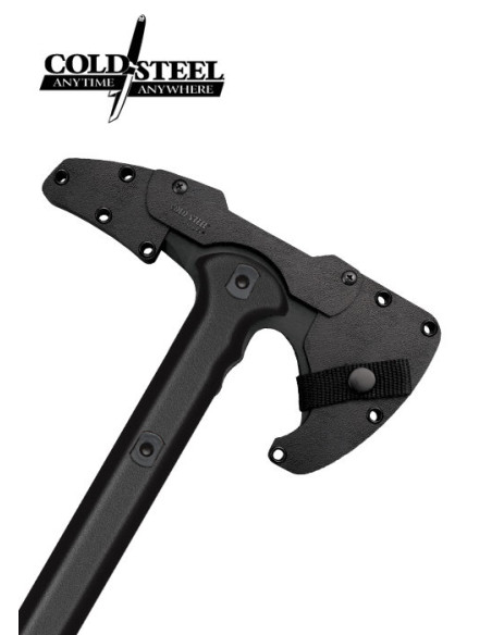 Cold Steel functional ax War model...