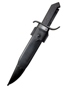 Cold Steel hunting knife Frontier Bowie model 2