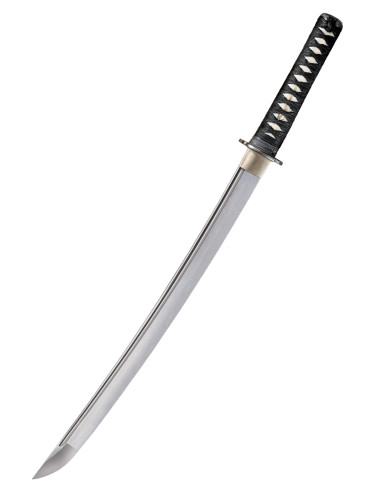 Wakizashi Cold Steel Warrior model (74.9 cm.)