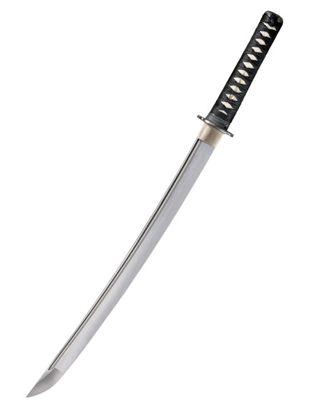 Wakizashi Cold Steel Warrior model...