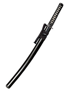 Wakizashi Cold Steel Warrior model (74.9 cm.) 2