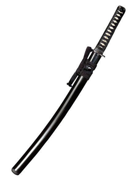 Wakizashi Cold Steel Warrior model...
