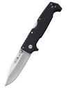Cold Steel tactical knife model SR1 Lite