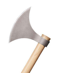 Cold Steel Viking battle ax 2