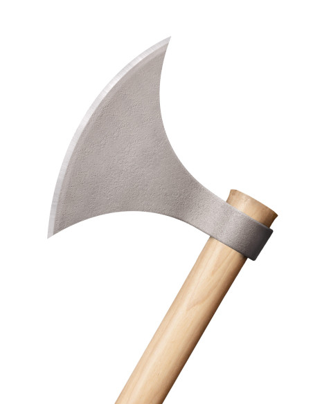 Cold Steel Viking battle ax