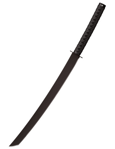 Katana model Tactical Machete Cold Steel brand