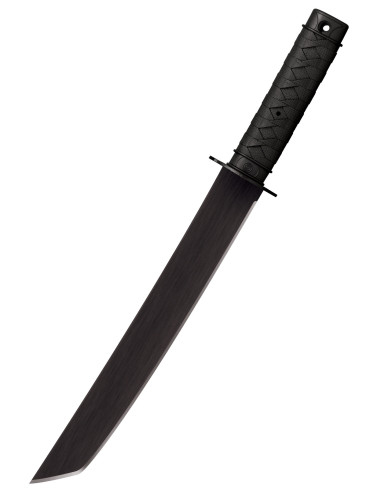 Both model Tactical Machete brand Cold Steel