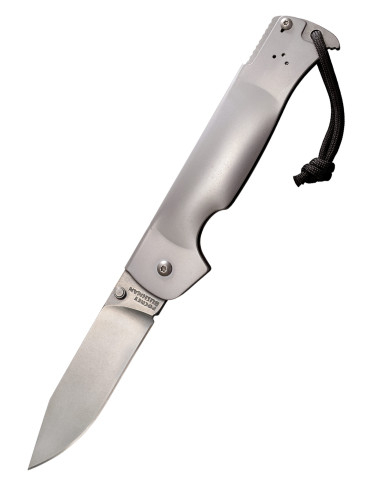 Cold Steel Pocket Bushman field knife