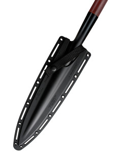 Cold Steel functional spear model Assegai 2