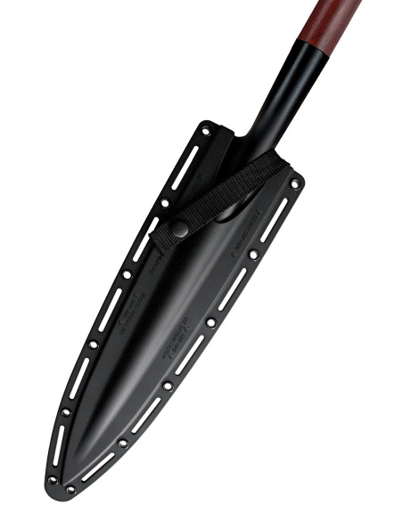 Cold Steel functional spear model...