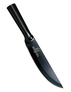 Outdoor Cold Steel Knife Bushman model
