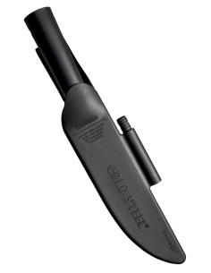 Outdoor Cold Steel Knife Bushman model 2