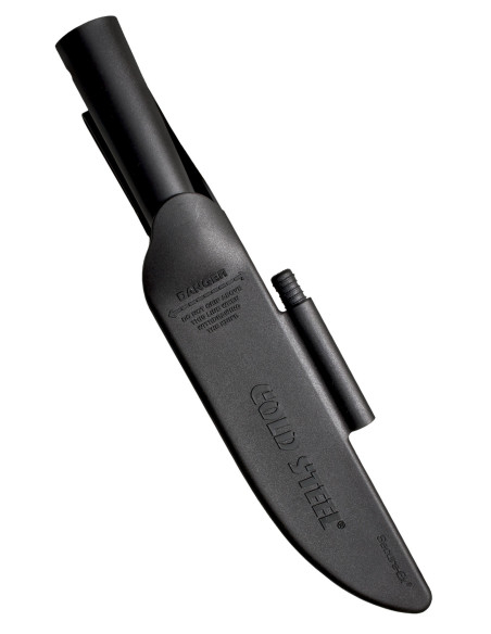 Outdoor Cold Steel Knife Bushman model