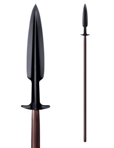 Cold Steel functional spear model Boar