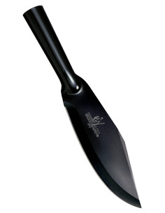 Outdoor Cold Steel Knife Bowie Bushman model