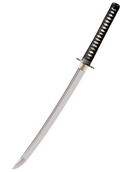 Cold Steel functional wakizashi...
