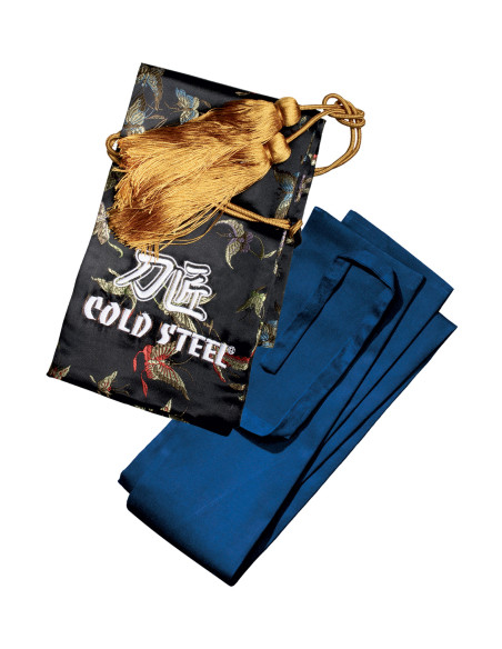 Cold Steel functional wakizashi...