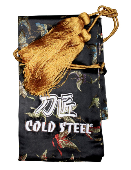 Cold Steel functional wakizashi...