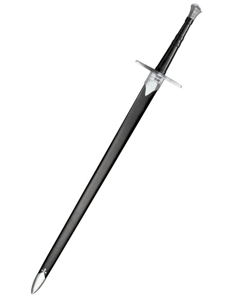 Bastard sword hand and a half Cold Steel Bastard sword hand and a half Cold Steel