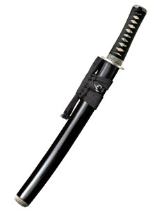 Both functional Cold Steel Emperor model 2