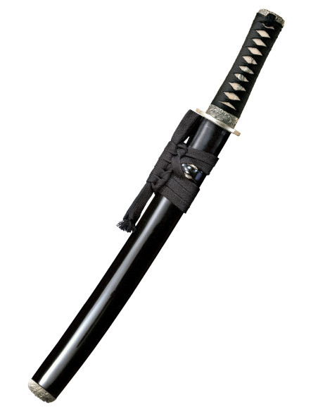 Both functional Cold Steel Emperor model