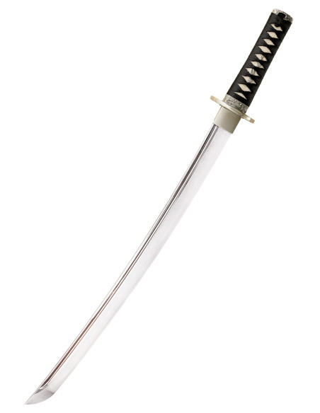 Cold Steel functional wakizashi...