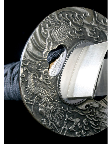 Cold Steel functional wakizashi...