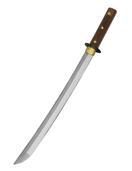 Wakizashi Kondoru brand Condor